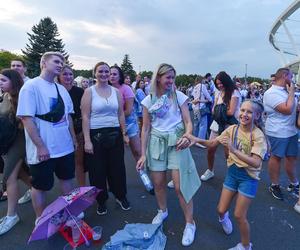 High Festival na Stadionie Śląskim w Chorzowie. Dzień 1.