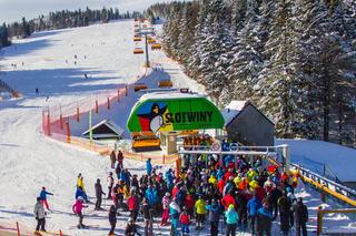 TOSiR organizuje wyjazdy na narty dla mieszkańców Tarnowa. Gdzie można pojechać?