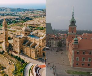 10 faktów łączących Maltę z Polską. Niektóre mogą zaskoczyć