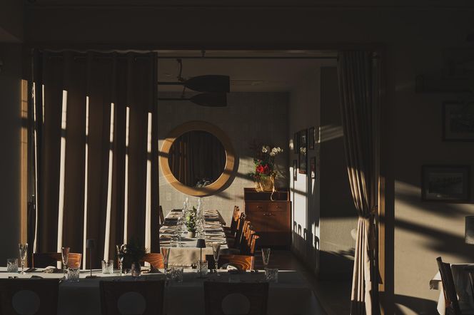 Restauracja Przystań & Marina