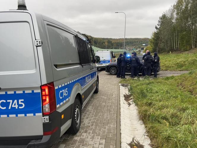 W Gdyni Policja szuka sprawcy zabójstwa sześciolatka. To ojciec chłopca, 44 latek