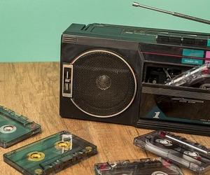 Kasety magnetofonowe wracają do łask. Za stare nagrania trzeba zapłacić krocie 