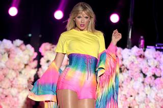 Taylor Swift najlepiej opłacanym muzykiem! Ile zarobiła w zeszłym roku?