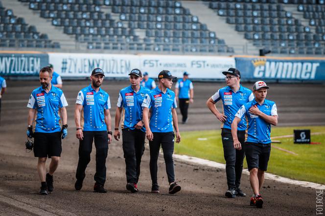 eWinner Apator Toruń - Fogo Unia Leszno 41:49, zdjęcia z meczu