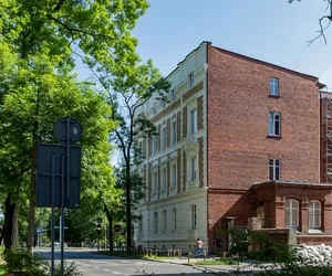Drugie życie kamienicy przy Wrocławskiej