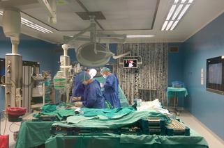 Będzie bliżej do chirurga. Szpital w Gorzowie zapowiada otwarcie pododdziału chirurgii naczyniowej [Audio]