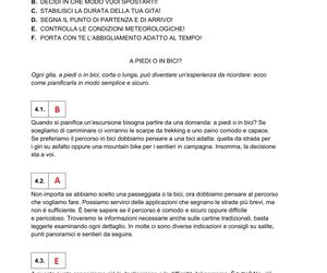 Matura 2025 włoski: ODPOWIEDZI do wszystkich zadań, gotowe rozwiązania matury z włoskiego - Formuła 2023 [7.05.2025]	