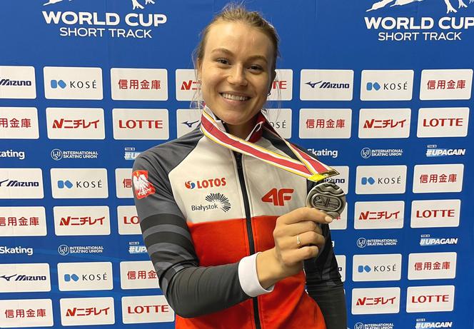 Pekin 2022: Polka miała walczyć o medal. Fatalne informacje tuż przed igrzyskami