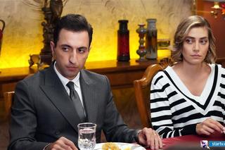 Złoty chłopak, czyli Yali Capkini