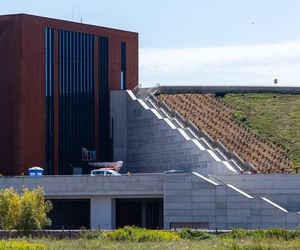 Muzeum Bitwy Warszawskiej 1920 sierpień 2025