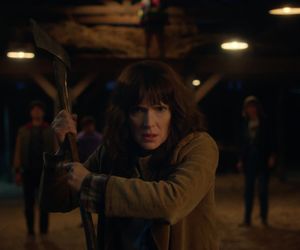 Ostatnie odcinki hitu Netflixa obejrzymy w trzech transzach.