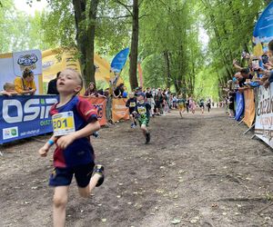 9. charytatywny Bieg o Złotą Monetę i wielki rodzinny piknik