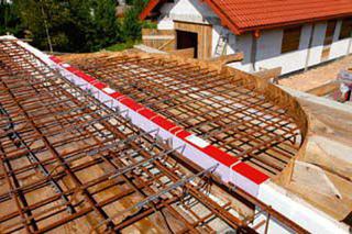 Redakcja Muratora rekomenduje - stropy i balkony