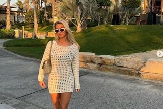 Noa van der Bij, ukochana Cody Gakpo