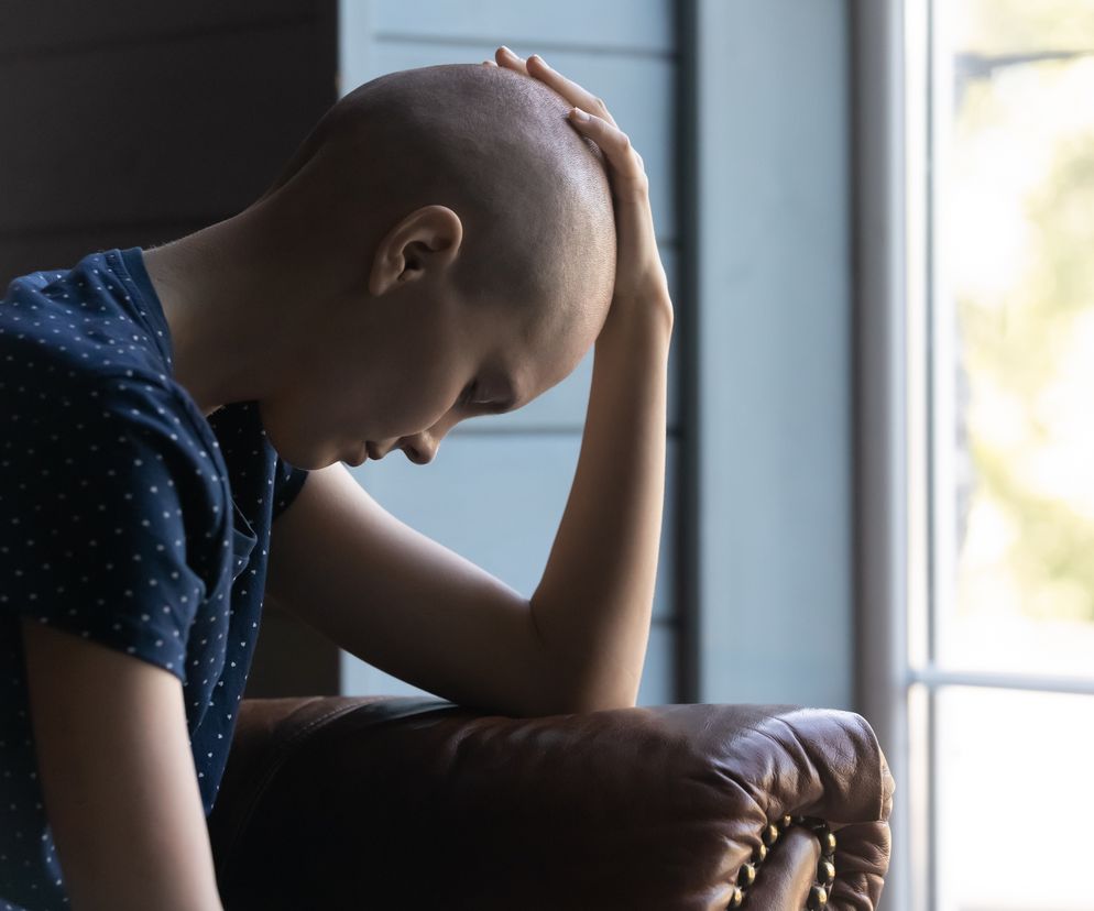 Wczesne wykrycie tych nowotworów jest trudne. Często nie dają objawów