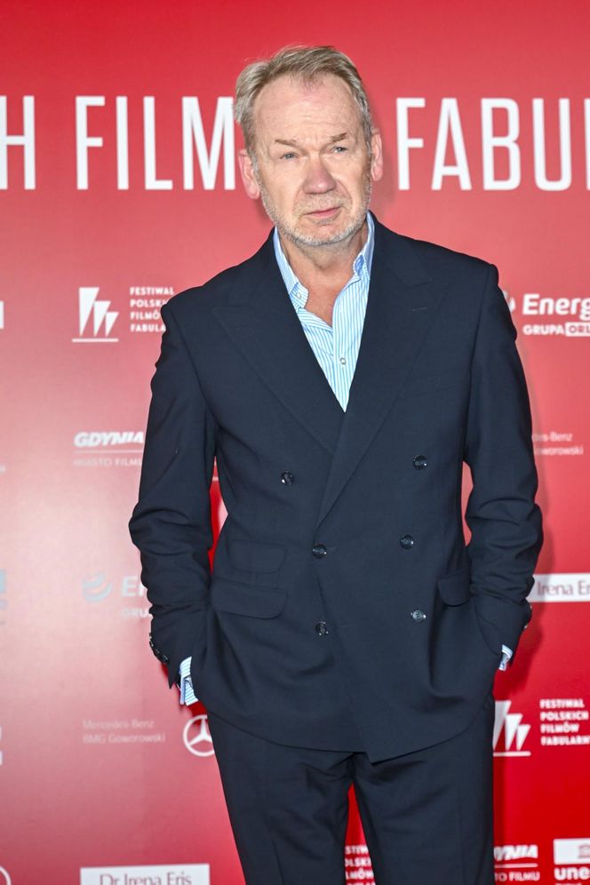 Gala Zakończenia 50. Festiwalu Polskich Filmów Fabularnych w Gdyni