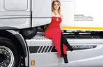 Szpilki w transporcie