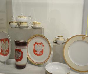 Fabryka Porcelany w Katowicach