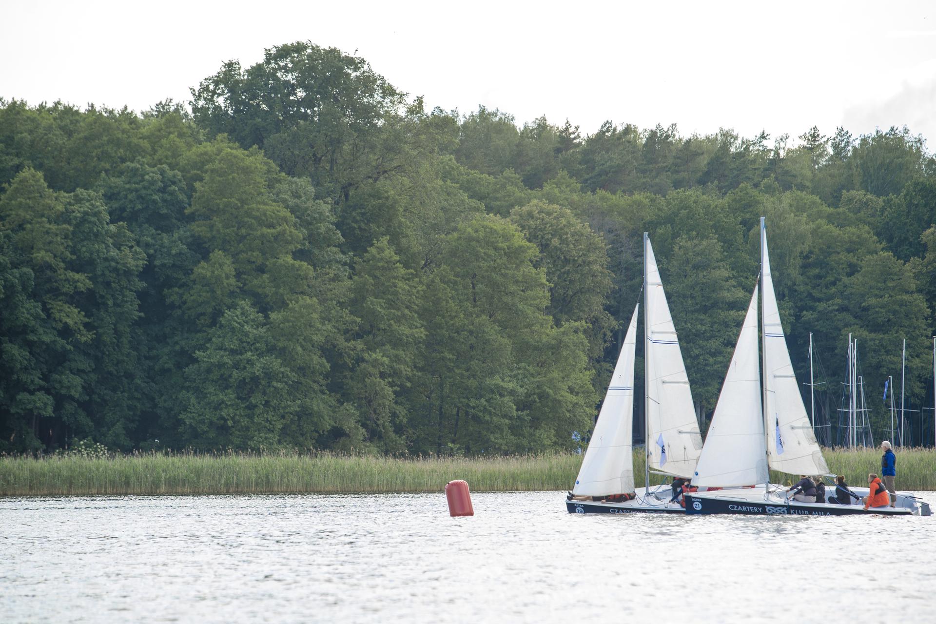 Regaty Architektów 2023