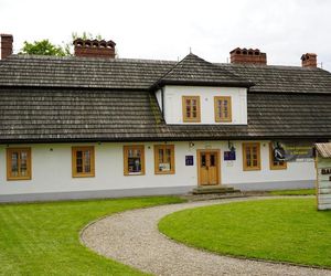 Tarnowskie muzeum zaprasza na piknik Jesień w zagrodzie. Podróż w czasie na dawną wieś