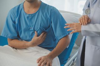 Nowy plan na zdrowe serca Polaków. Powstała Liga Walki z Cholesterolem 