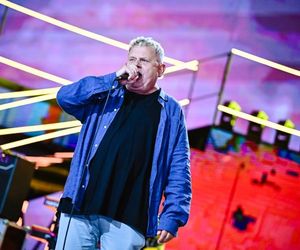 Trzeci dzień festiwalu w Sopocie