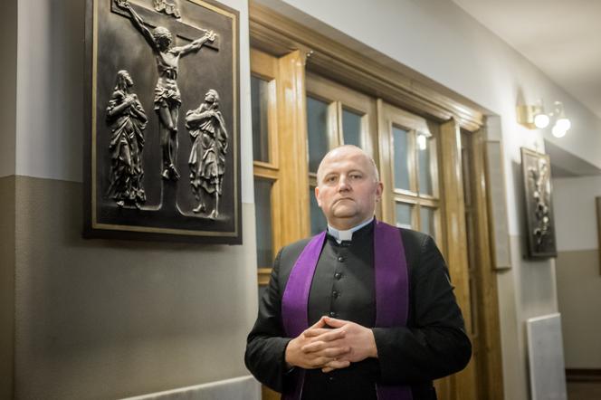 Nie wkładaj leków do święconki