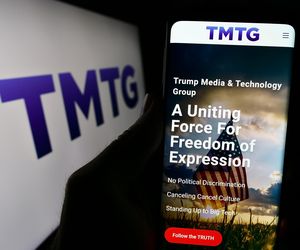 Majątek Trumpa