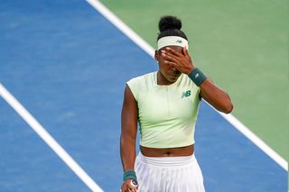 Klęska Coco Gauff w Montrealu! Iga Świątek może ją wyprzedzić w rankingu!