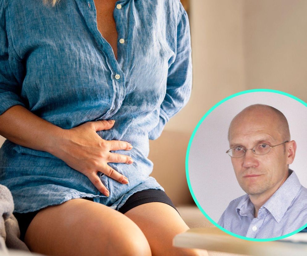 Ola choruje na wrzodziejące zapalenie jelita grubego. “20 razy dziennie chodziłam do toalety”