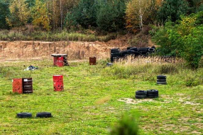 Dobry, serdeczny". Puławy pogrążone w żałobie. W poniedziałek pogrzeb pana Marcina, którego zagryzły psy