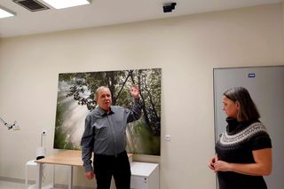 W Polsce badania nad snem rozwijały się z miłości. Daria i Tadeuszu Praccy od ponad 30 lat obserwują śpiących ludzi