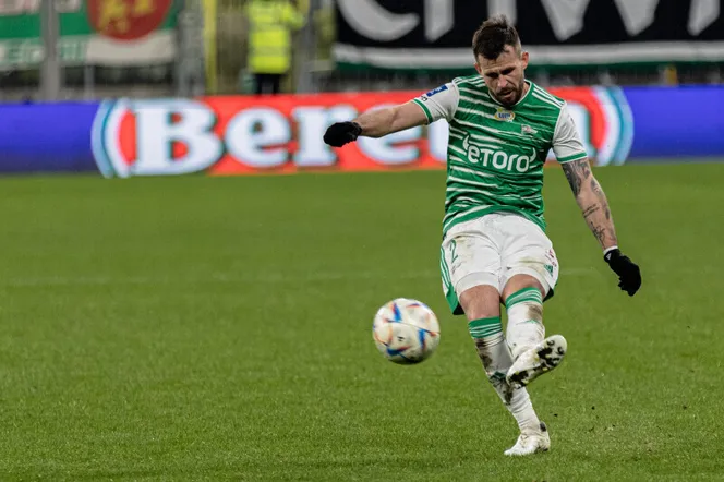  David Badia nowym szkoleniowcem Lechii Gdańsk. Prowadził młodzieżowe zespoły Barcelony