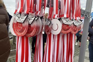 5. Bieg Niepodległości w Szczecinie