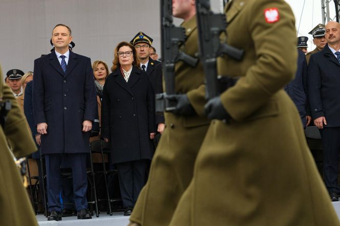 Obchody 100. rocznicy ustanowienia Grobu Nieznanego Żołnierza