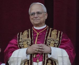 Taki jest prywatnie Leon XIV! Wiemy, co robi w czasie wolnym