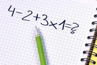 Ta zagadka matematyczna może sprawić kłopot nawet najpilniejszym uczniom!