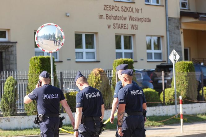 Małopolska. Piąta doba obławy na 57-latka na Limanowszczyźnie