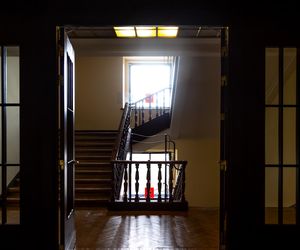 Pałac Kultury i Nauki w Warszawie