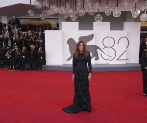 Festiwal w Wenecji - 29 sierpnia 2025 r.