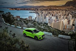 Audi RS Q3 Sportback (2020)