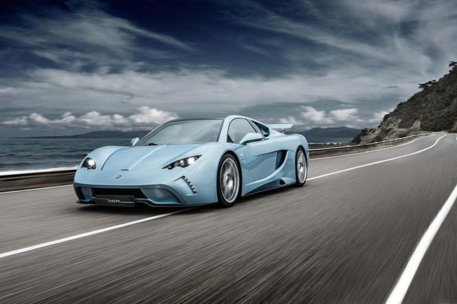 Vencer Sarthe 2015