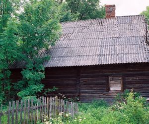 Najpopularniejsze nazwy wsi w Śląskiem