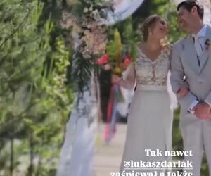 Barbara Garstka i Karol Puciaty