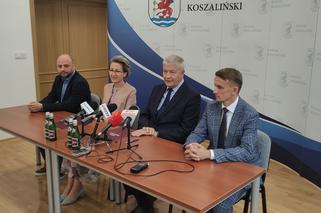 Politechnika Koszalińska będzie współpracować ze starostwem w Koszalinie