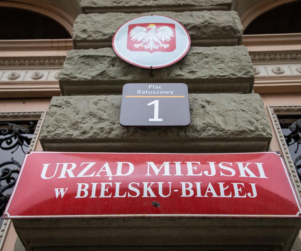 Urząd Miejski Bielsko-Biała