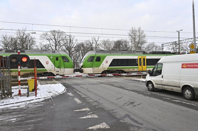  Tunel zamiast szlabanów w Rembertowie. „W końcu”