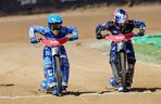  Bartosz Zmarzlik, Grand Prix Łotwy w Rydze