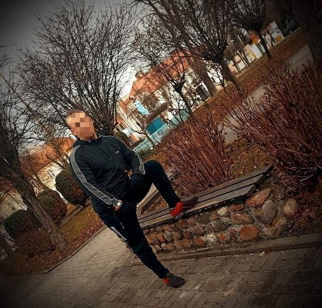 Dawid przeżył horror. Bandyci porwali go z ulicy, wywieźli z miasta, rozebrali do naga i połamali ręce