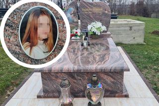 Piękna Paulina zginęła w tragicznym wypadku. Widok jej grobu sprawia, że serce pęka [WIDEO, GALERIA] 